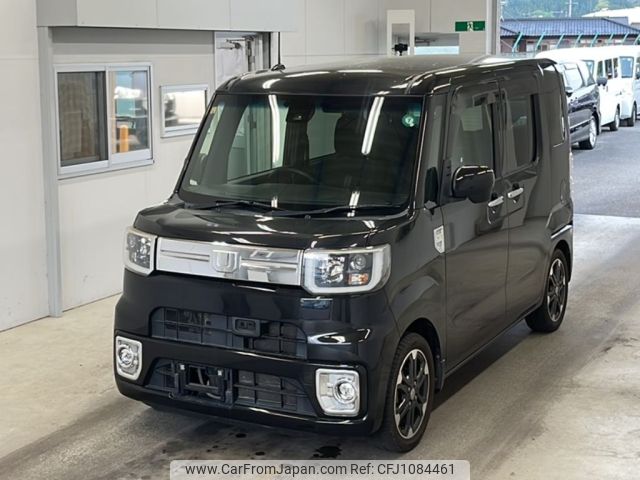 daihatsu wake 2016 -DAIHATSU--WAKE LA700S-0066143---DAIHATSU--WAKE LA700S-0066143- image 1