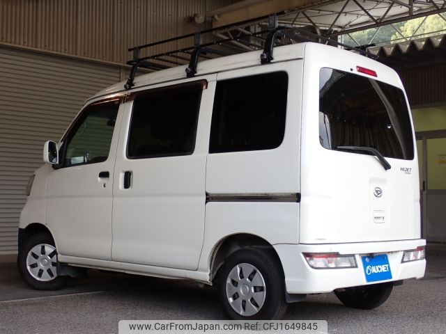 daihatsu hijet-van 2018 CFJ1649845 image 2