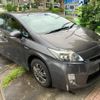 toyota prius 2011 -TOYOTA--Prius DAA-ZVW30--ZVW30-5270419---TOYOTA--Prius DAA-ZVW30--ZVW30-5270419- image 1