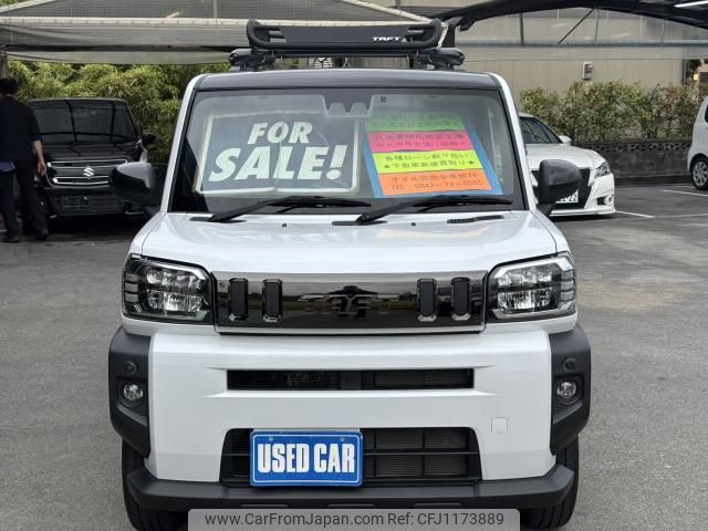 daihatsu taft 2022 quick_quick_6BA-LA900S_LA900S-0092184 image 2