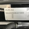 audi a3 2019 -AUDI--Audi A3 DBA-8VCXS--WAUZZZ8V8KA010898---AUDI--Audi A3 DBA-8VCXS--WAUZZZ8V8KA010898- image 31