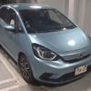 honda fit 2022 -HONDA--Fit GR4-1104526---HONDA--Fit GR4-1104526- image 1