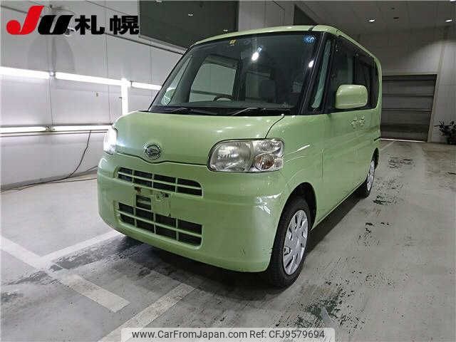 daihatsu tanto 2011 -DAIHATSU--Tanto L385S--0056013---DAIHATSU--Tanto L385S--0056013- image 1