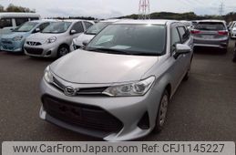 toyota corolla-fielder 2020 -TOYOTA--Corolla Fielder DBA-NRE161G--NRE161-0086156---TOYOTA--Corolla Fielder DBA-NRE161G--NRE161-0086156-