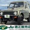 suzuki jimny 1992 CFJ1665586 image 1