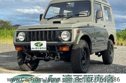 suzuki jimny 1992 CFJ1665586