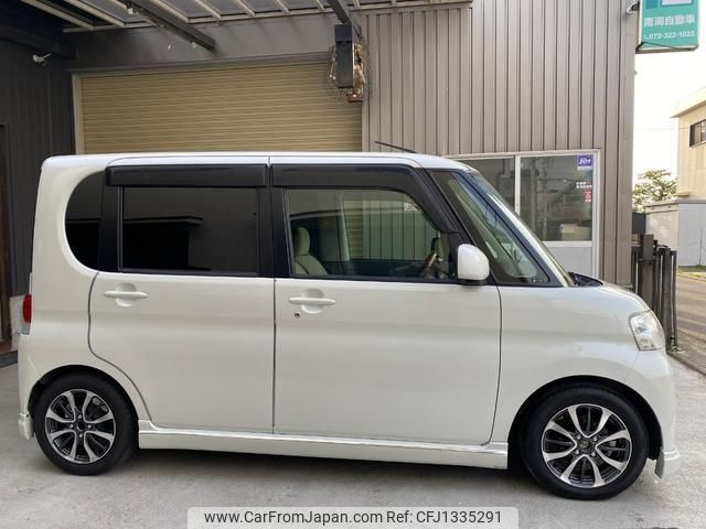daihatsu tanto 2008 quick_quick_L375S_L375S-0035245 image 2