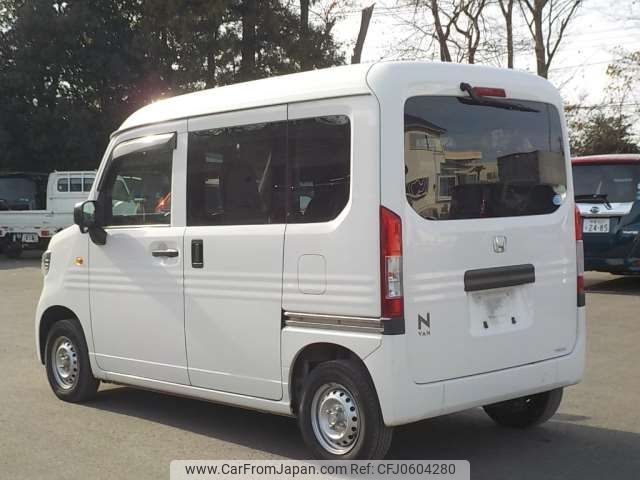 honda n-van 2018 -HONDA--N VAN HBD-JJ1--JJ1-3001570---HONDA--N VAN HBD-JJ1--JJ1-3001570- image 2