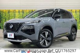nissan x-trail 2024 CFJ1765297