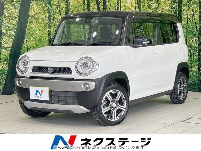 suzuki hustler 2014 CFJ1573809 image 1
