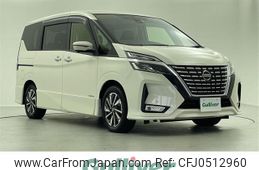 nissan serena 2019 -NISSAN--Serena DAA-GFC27--GFC27-183962---NISSAN--Serena DAA-GFC27--GFC27-183962-