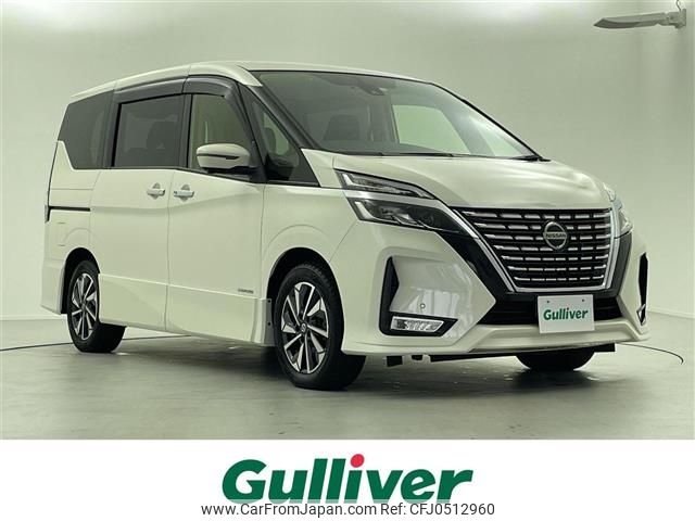 nissan serena 2019 -NISSAN--Serena DAA-GFC27--GFC27-183962---NISSAN--Serena DAA-GFC27--GFC27-183962- image 1