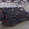 jeep wrangler 2014 CFJ1640829 image 6