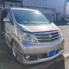 toyota alphard 2004 CFJ1839511 image 2