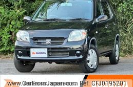 suzuki kei 2009 -SUZUKI--Kei CBA-HN22S--HN22S-884264---SUZUKI--Kei CBA-HN22S--HN22S-884264-