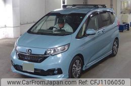 honda freed-hybrid 2021 quick_quick_6AA-GB7_G87-3152040