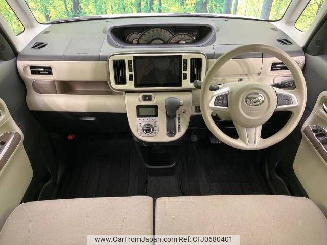 daihatsu move-canbus 2018 -DAIHATSU--Move Canbus DBA-LA800S--LA800S-0099448---DAIHATSU--Move Canbus DBA-LA800S--LA800S-0099448- image 2