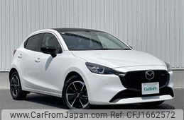 mazda demio 2023 CFJ1662572