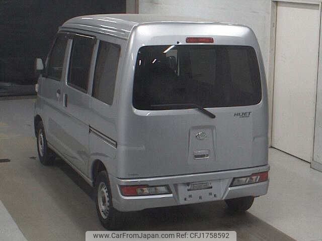 daihatsu hijet-van 2020 CFJ1758592 image 2