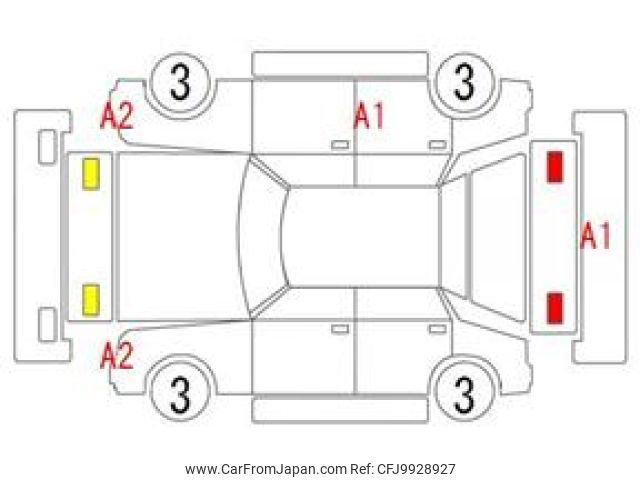 toyota roomy 2016 -TOYOTA--Roomy DBA-M900A--M900A-0003679---TOYOTA--Roomy DBA-M900A--M900A-0003679- image 2