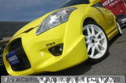 suzuki swift 2012 quick_quick_CBA-ZC32S_ZC32S-101032