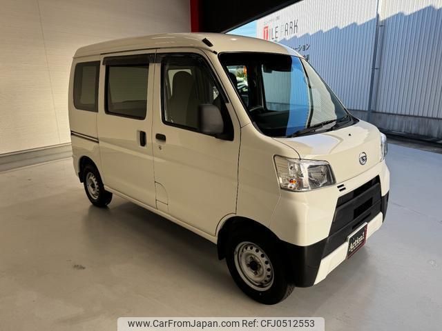 daihatsu hijet-cargo 2018 quick_quick_S321V_S321V-0383232 image 2