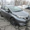 nissan note 2016 -NISSAN--Note NE12--201065---NISSAN--Note NE12--201065- image 27