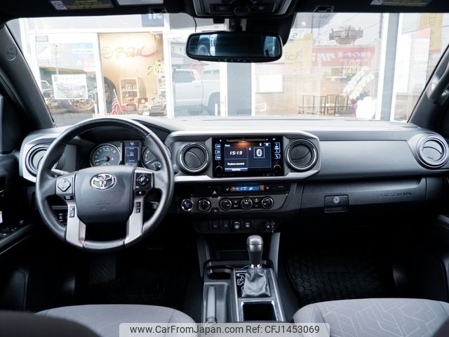 toyota tacoma 2019 -OTHER IMPORTED--Tacoma ﾌﾒｲ--ｸﾆ01128997---OTHER IMPORTED--Tacoma ﾌﾒｲ--ｸﾆ01128997- image 2