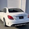 mercedes-benz c-class 2017 -MERCEDES-BENZ--Benz C Class DBA-205040C--WDD2050402R361062---MERCEDES-BENZ--Benz C Class DBA-205040C--WDD2050402R361062- image 16