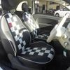 fiat 500 2015 CFJ1790725 image 4