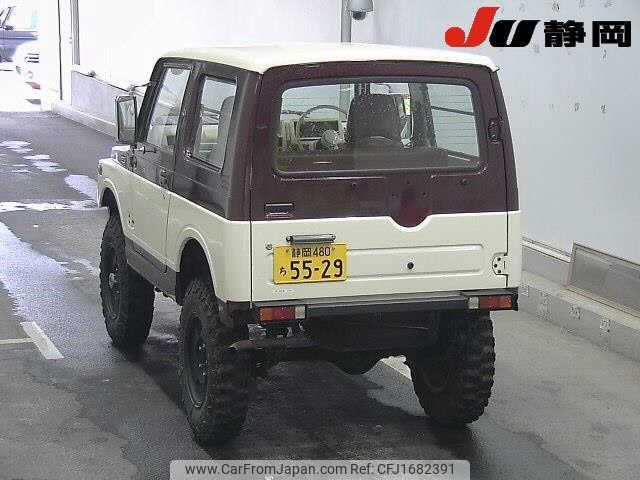 suzuki jimny 1995 CFJ1682391 image 2
