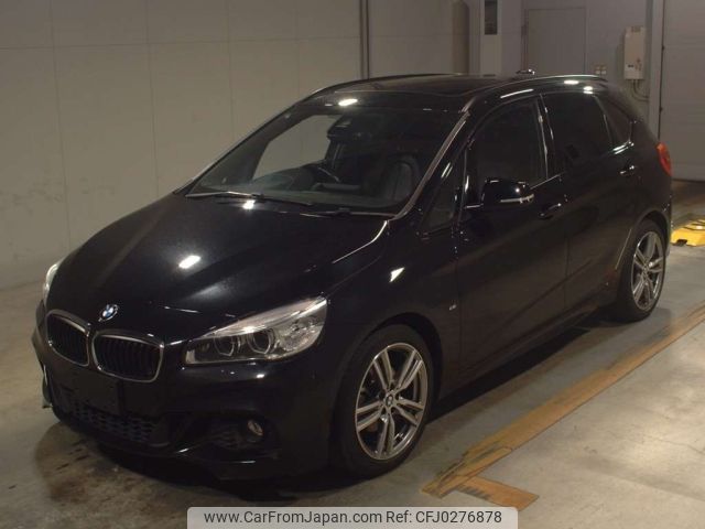 bmw 2-series 2017 -BMW--BMW 2 Series 2C20-WBA2C12010V779508---BMW--BMW 2 Series 2C20-WBA2C12010V779508- image 1