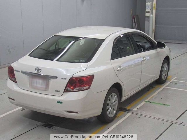 toyota allion 2011 -TOYOTA--Allion ZRT260-3080757---TOYOTA--Allion ZRT260-3080757- image 2