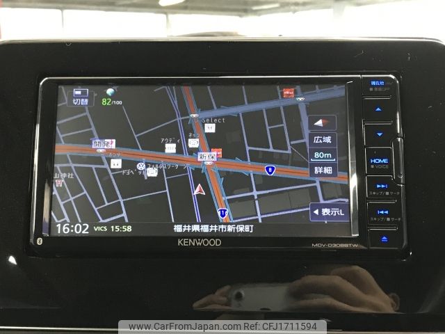mitsubishi ek-cross 2020 CFJ1711594 image 2