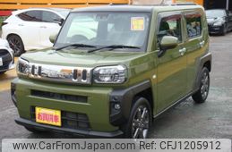 daihatsu taft 2020 -DAIHATSU--Taft LA900S--0014347---DAIHATSU--Taft LA900S--0014347-