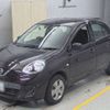 nissan march 2016 CFJ1851854 image 1