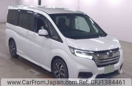 honda stepwagon 2021 -HONDA--Stepwgn 6BA-RP3--RP3-1320703---HONDA--Stepwgn 6BA-RP3--RP3-1320703-