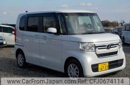 honda n-box 2023 -HONDA 【野田 580】--N BOX 6BA-JF4--JF4-1237515---HONDA 【野田 580】--N BOX 6BA-JF4--JF4-1237515-