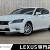 lexus gs 2012 -LEXUS--Lexus GS DAA-GWL10--GWL10-6002539---LEXUS--Lexus GS DAA-GWL10--GWL10-6002539- image 1