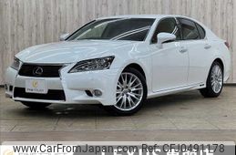 lexus gs 2012 -LEXUS--Lexus GS DAA-GWL10--GWL10-6002539---LEXUS--Lexus GS DAA-GWL10--GWL10-6002539-