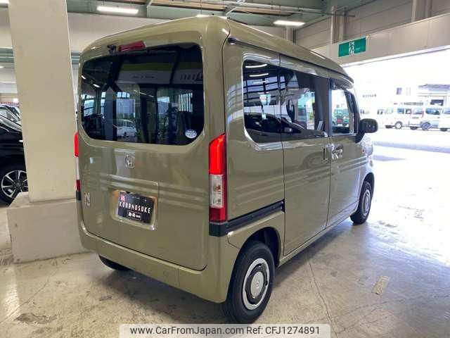 honda n-van 2021 -HONDA--N VAN JJ2--3100403---HONDA--N VAN JJ2--3100403- image 2