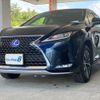 lexus rx 2021 quick_quick_6AA-GYL25W_GYL25-0024741 image 5