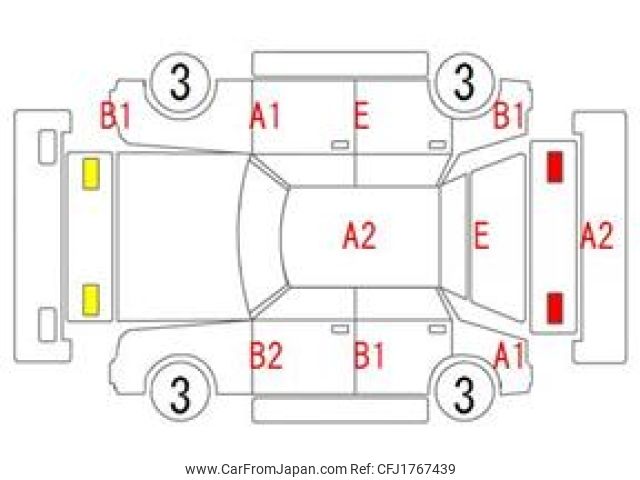 suzuki wagon-r 2016 CFJ1767439 image 2