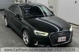 audi a3 2017 quick_quick_ABA-8VCZPL_WAUZZZ8V7H1020539