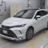 toyota harrier 2023 -TOYOTA 【豊田 300め6118】--Harrier AXUH80-0077042---TOYOTA 【豊田 300め6118】--Harrier AXUH80-0077042- image 1