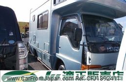 isuzu elf-truck 1995 CFJ1892411