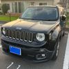 jeep renegade 2016 -CHRYSLER--Jeep Renegade ABA-BU14--1C4BU0000GPD73994---CHRYSLER--Jeep Renegade ABA-BU14--1C4BU0000GPD73994- image 1