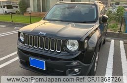 jeep renegade 2016 -CHRYSLER--Jeep Renegade ABA-BU14--1C4BU0000GPD73994---CHRYSLER--Jeep Renegade ABA-BU14--1C4BU0000GPD73994-