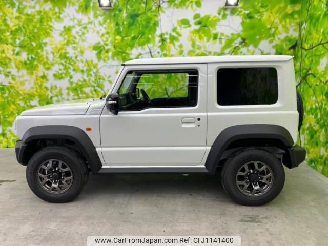 suzuki jimny-sierra 2024 quick_quick_3BA-JB74W_JB74W-237408 image 2