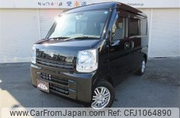 suzuki every 2015 -SUZUKI--Every DA17V--117978---SUZUKI--Every DA17V--117978-